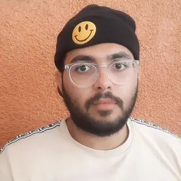 Portrait of YourFellowArab
