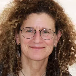Portrait of Jaimy Gordon