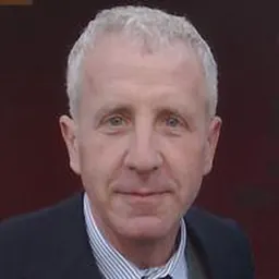 Portrait of Randy Lerner