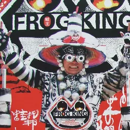 Portrait of Kwok Mang Ho