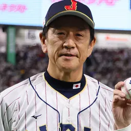 Portrait of Hideki Kuriyama
