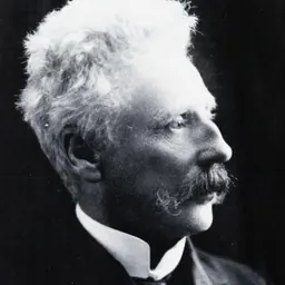 Portrait of Harald Bothner