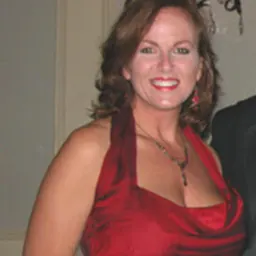 Portrait of Cindy Williams