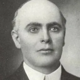 Portrait of Jabez Coon