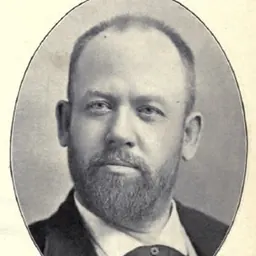 Portrait of John Alexander MacDonell