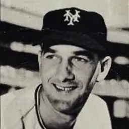 Portrait of Larry Jansen