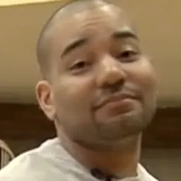 Portrait of DJ Envy