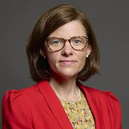 Portrait of Alex Baker