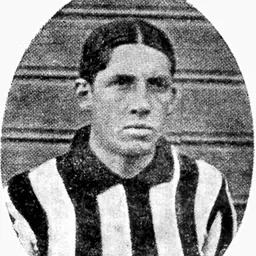 Portrait of Maximiliano Susán