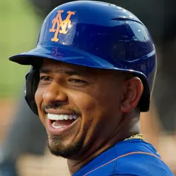 Portrait of Eduardo Escobar