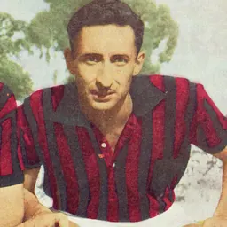 Portrait of Héctor Scandolli