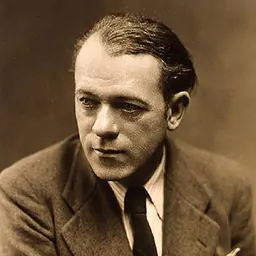 Portrait of Jean Dufy