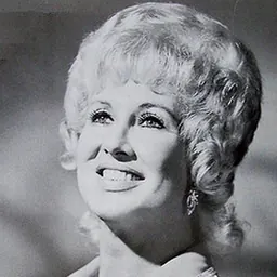 Portrait of Bonnie Lou