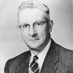 Portrait of Paul A. MacDonald