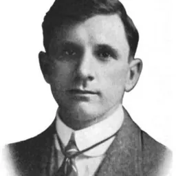 Portrait of Wells Goodykoontz