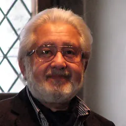 Portrait of Lev Dodin