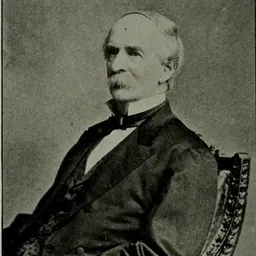 Portrait of Richard Bowie