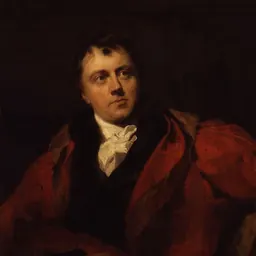 Portrait of James Mackintosh