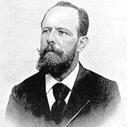 Portrait of Ignacio Andrade