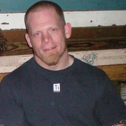 Portrait of Mark Zupan