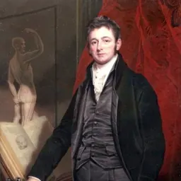 Portrait of Anthony Carlisle