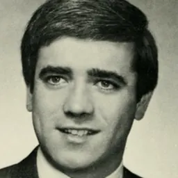 Portrait of John F. Cox