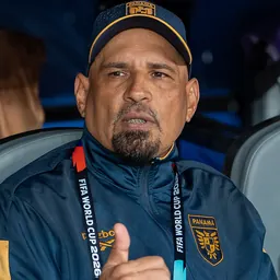 Portrait of Donaldo González