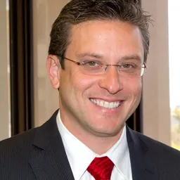 Portrait of Alejandro García Padilla