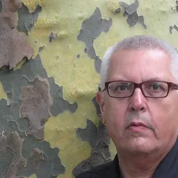 Portrait of Víctor Rodríguez Núñez