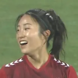 Portrait of Lee Young-ju
