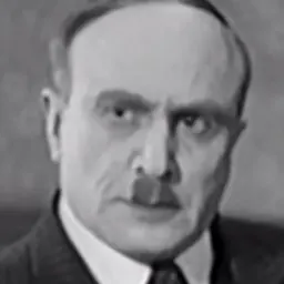 Portrait of Joseph Tolchanov