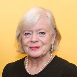 Portrait of Heleen Dupuis