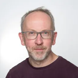Portrait of Klaas Wynne