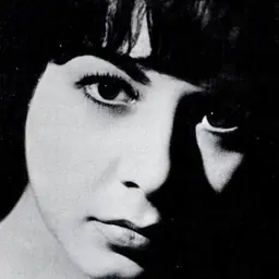 Portrait of Timi Yuro