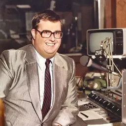 Portrait of Malcolm T. Elliott