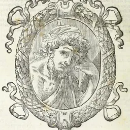 Portrait of Leonello Spada