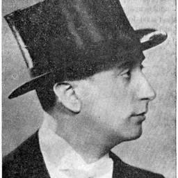 Portrait of Petre Bejan