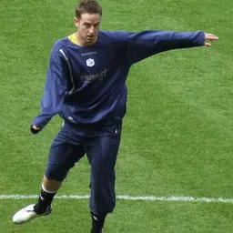 Portrait of Steven MacLean
