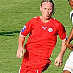 Portrait of Rinar Valeyev