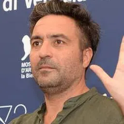 Portrait of Saverio Costanzo