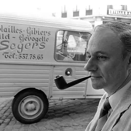 Portrait of Jacques Calonne