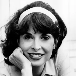 Portrait of Talia Shire