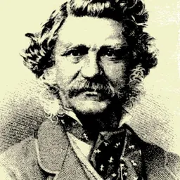 Portrait of Alexander Tolmer