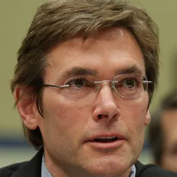 Portrait of Marc A. Edwards