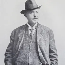 Portrait of John Adam Rittinger