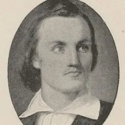 Portrait of Peter Høier Holtermann