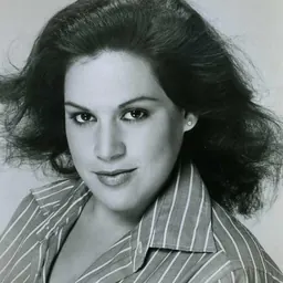 Portrait of Wendie Jo Sperber