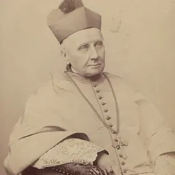 Portrait of Seweryn Morawski
