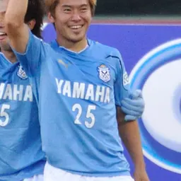 Portrait of Ryohei Yamazaki