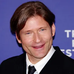 Portrait of Crispin Glover